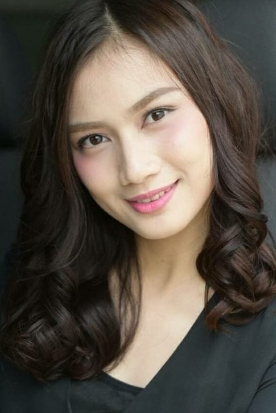 Melody Nurramdhani image