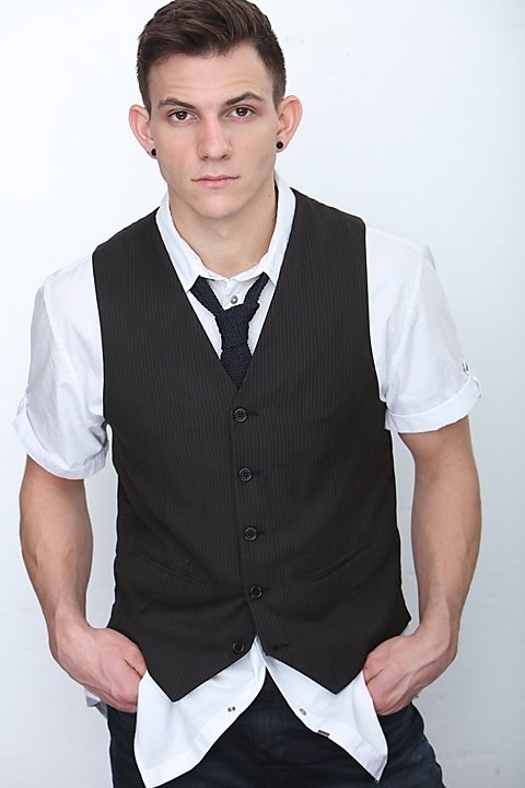 Johnny James Fiore image