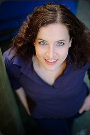 Natalie Beran image