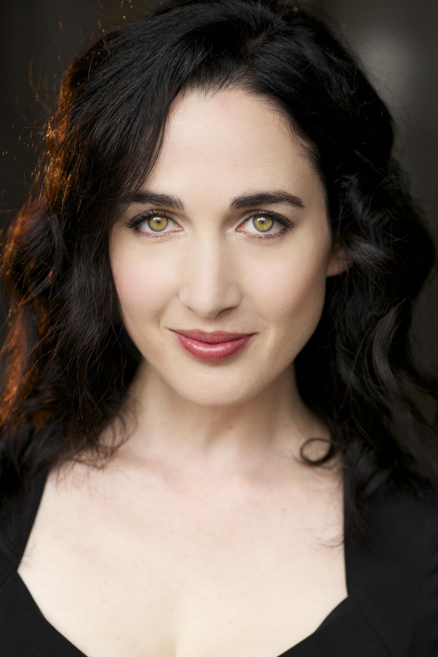 Catherine Black image