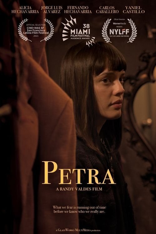 Petra