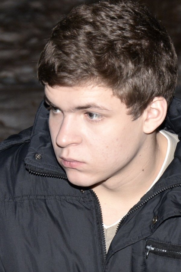 Hryhoriy Fesenko image