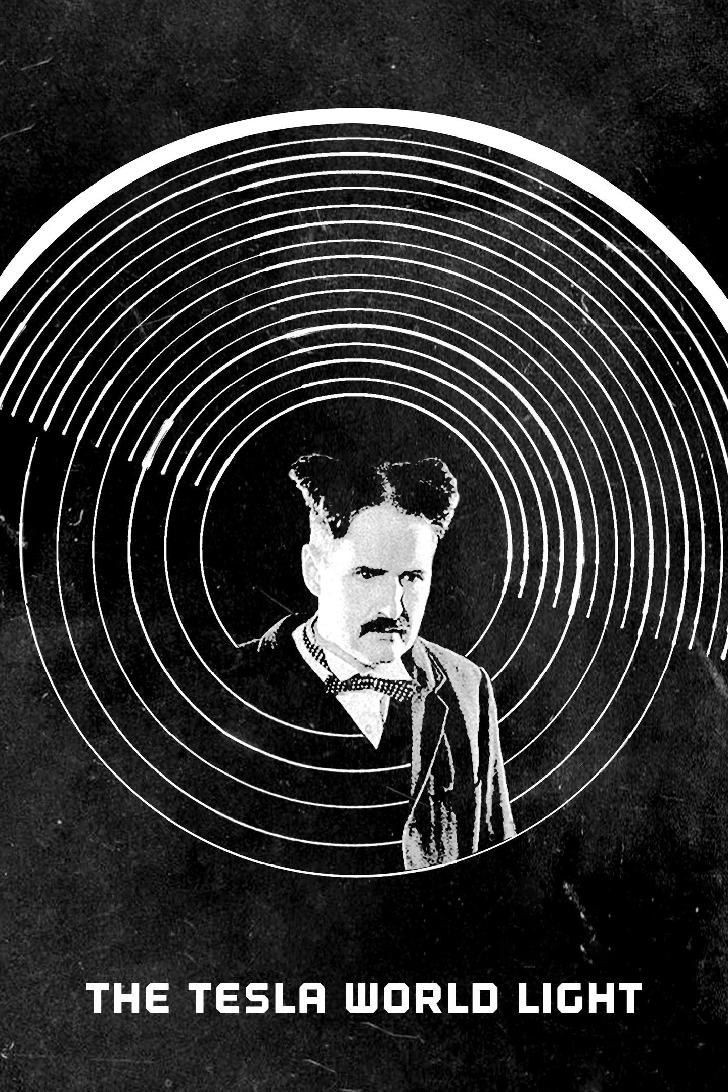 The Tesla World Light