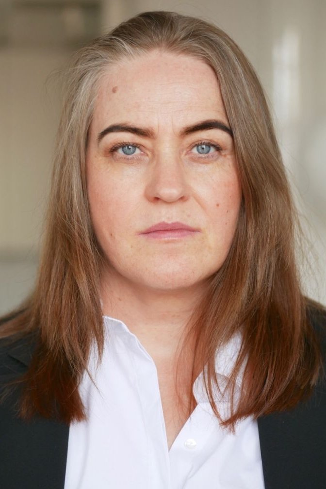 Marjaana Kuusniemi image
