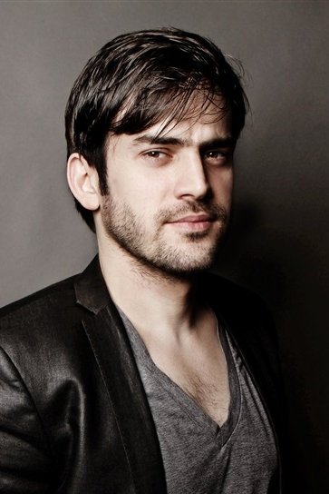 Surho Sugaipov image