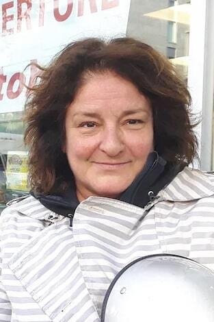 Marie-Andrée Corneille image