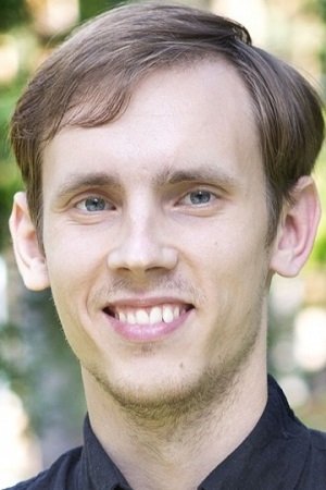 Nikolay Kondranin image