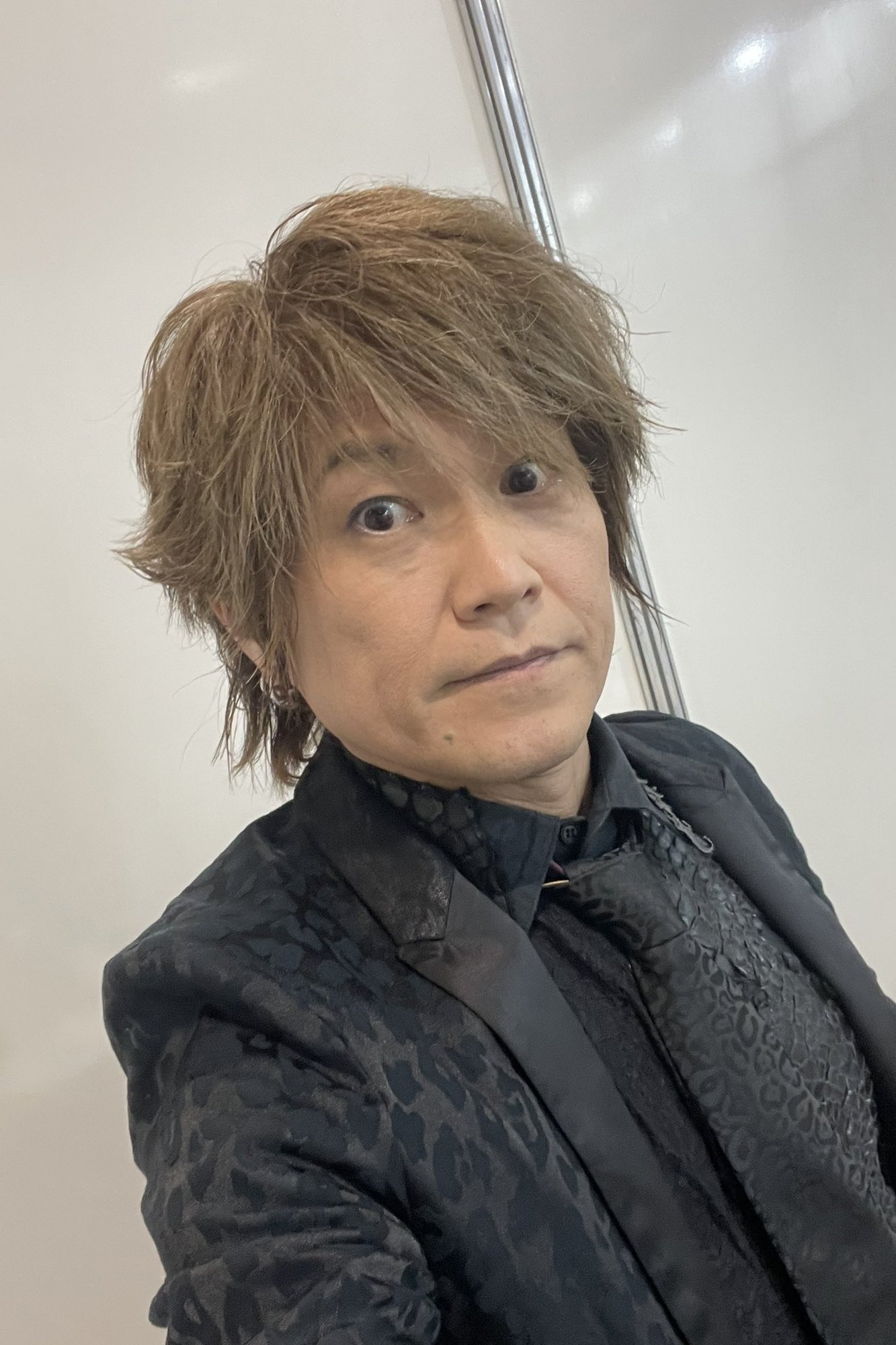 Hiroshi Kitadani image
