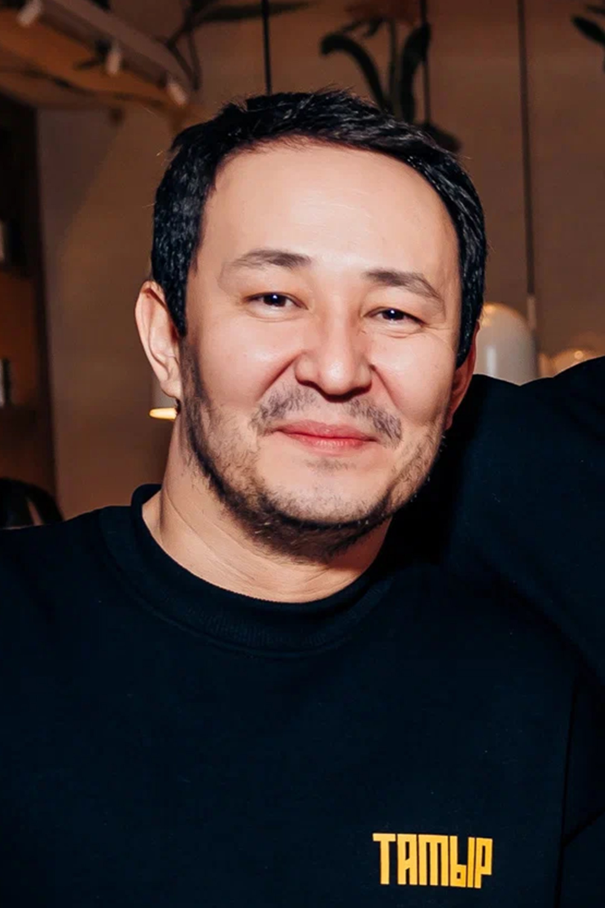 Dastan Aldabek image
