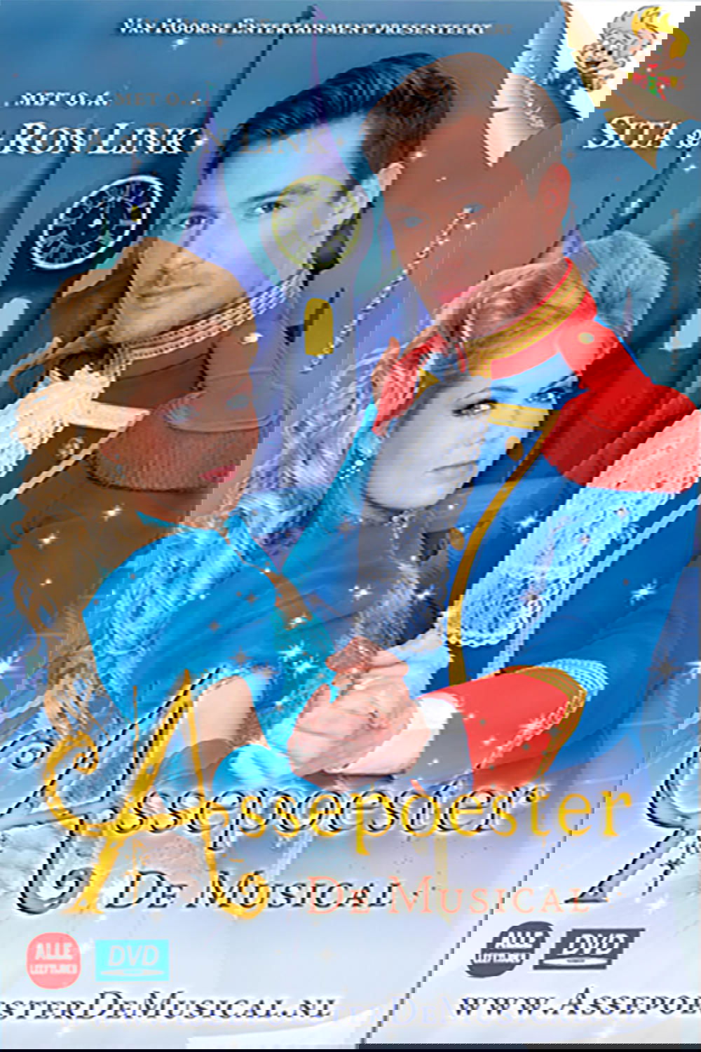Assepoester de musical