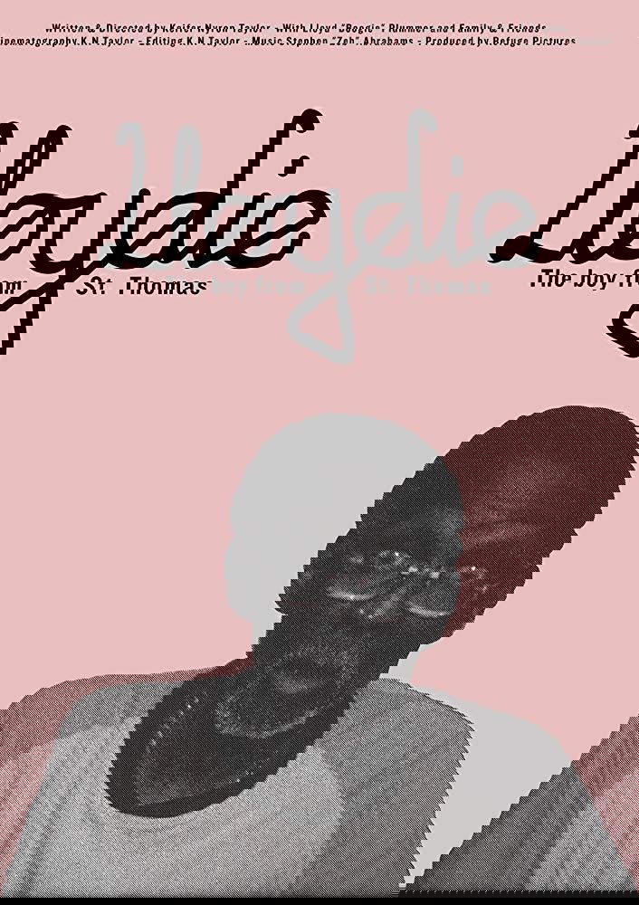 Lloydie, The Boy from St. Thomas