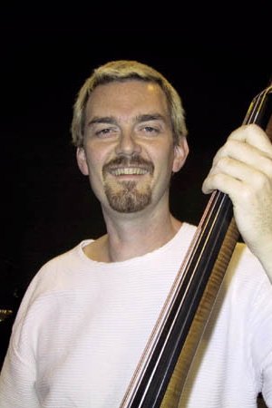 Dave Carpenter image