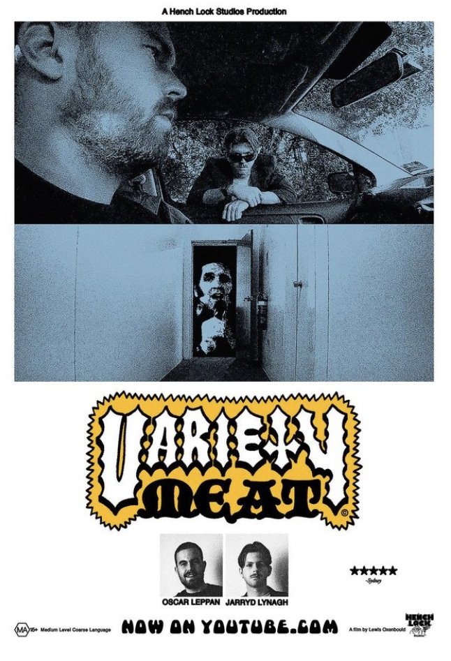 Variety Meat