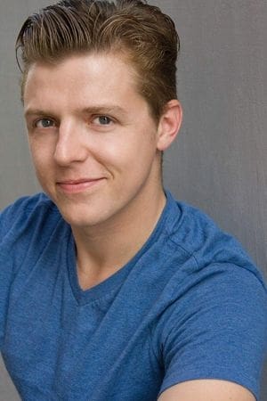 Stephen Anthony Bailey image