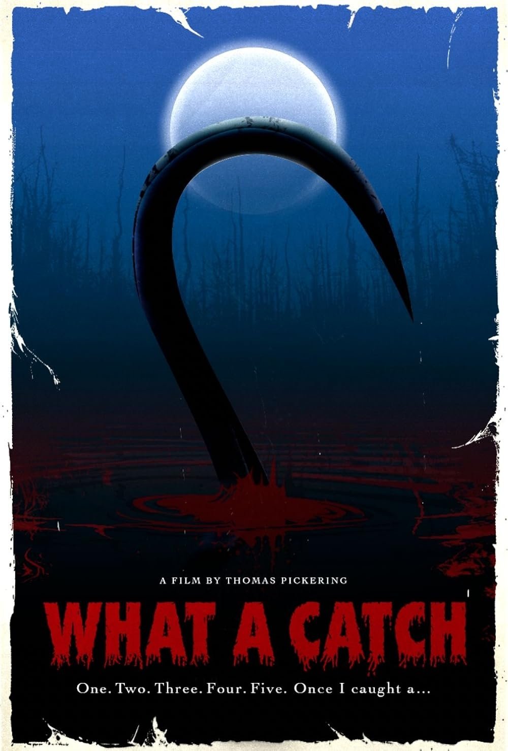 What A Catch