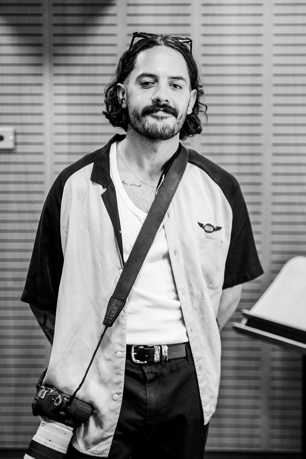 Zachary Williams image