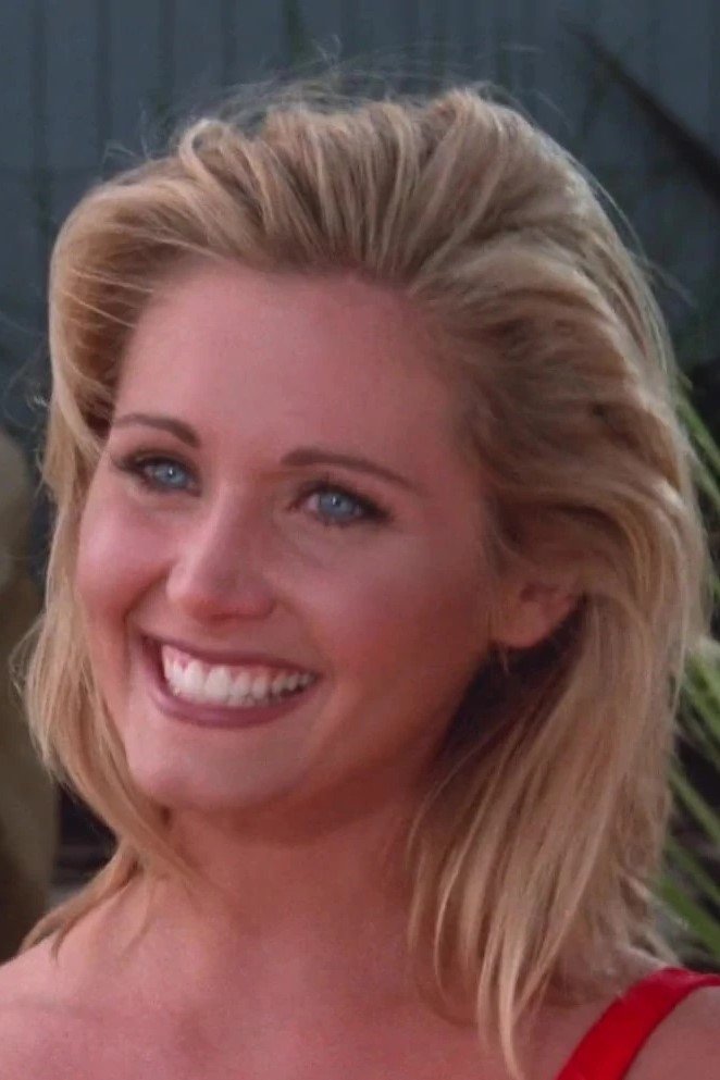 Heather Campbell image
