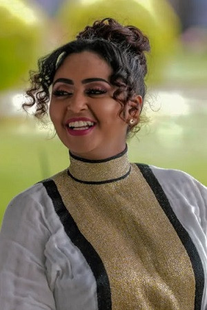 Makida Afewerk image