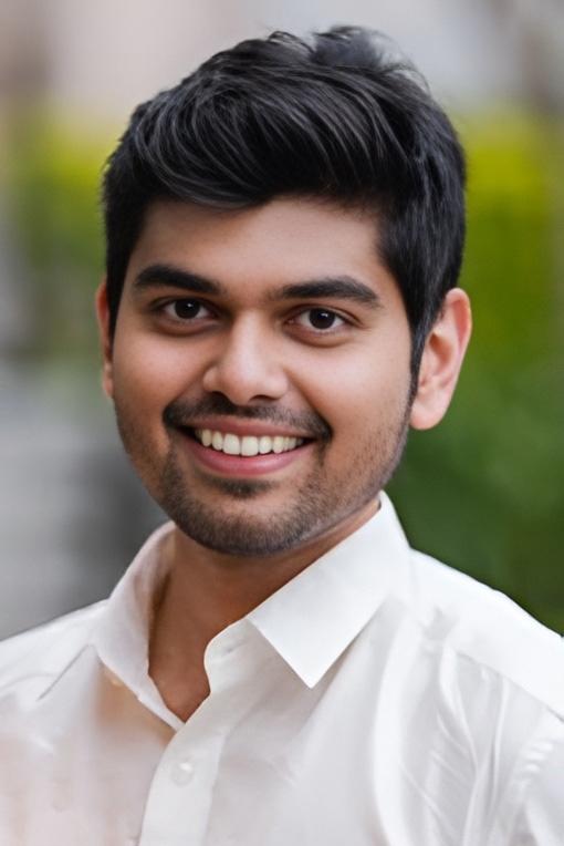 Akash Murali image