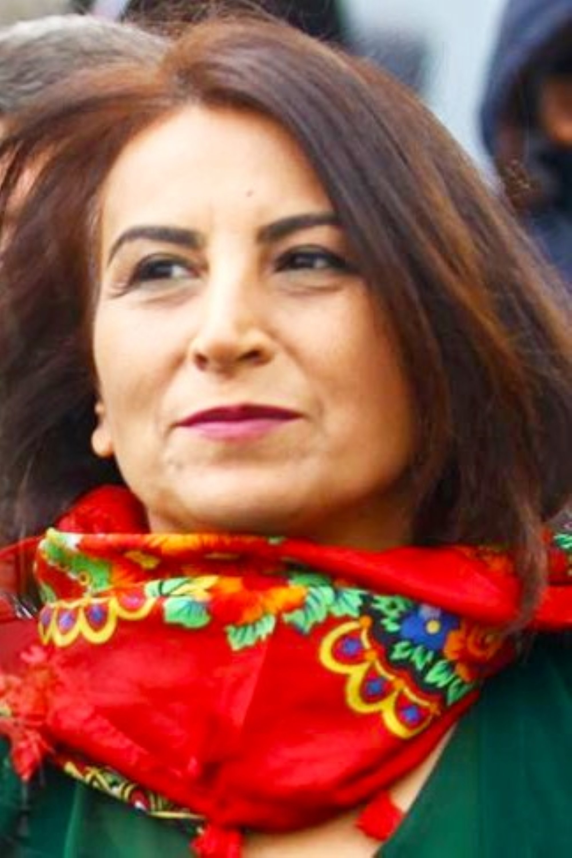 Aysel Tuğluk image