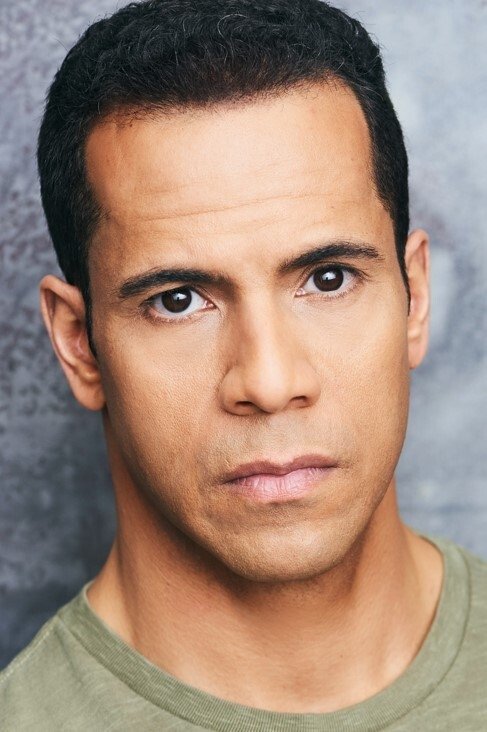 Jamil Mena image