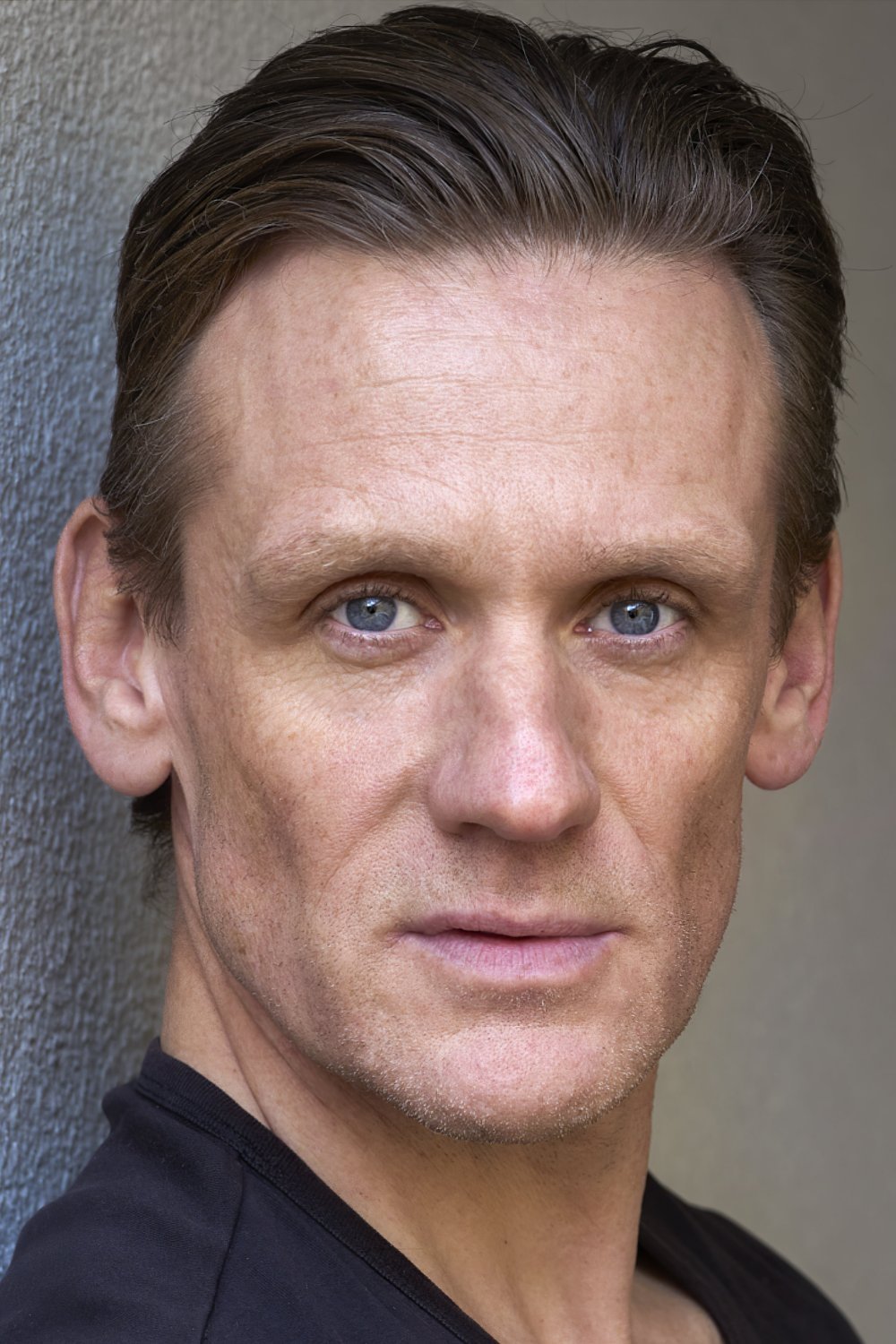 Olaf Højgaard image