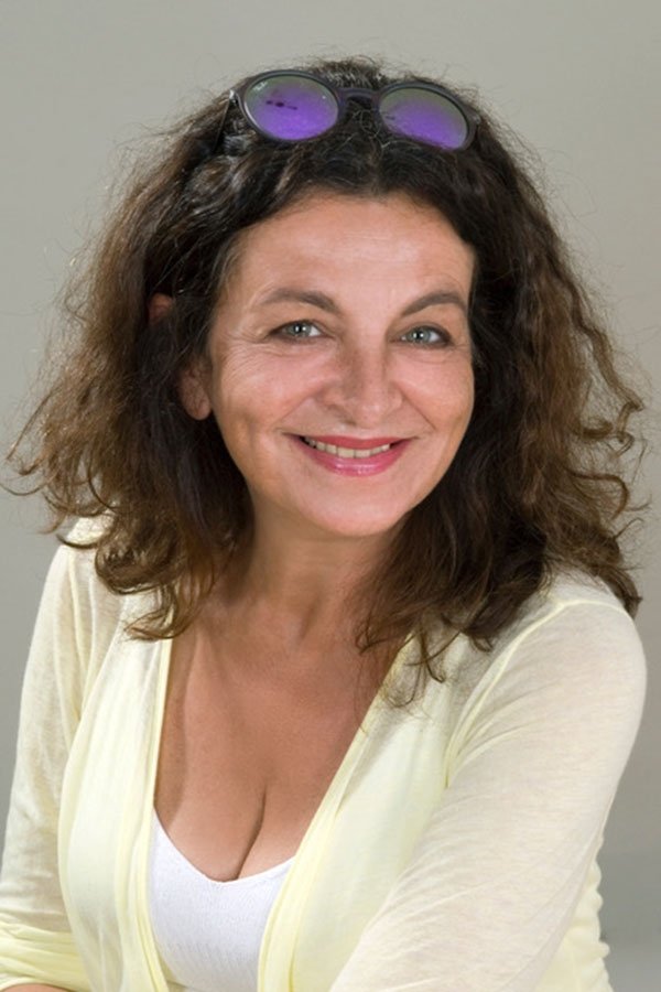 Viktoria Schubert image