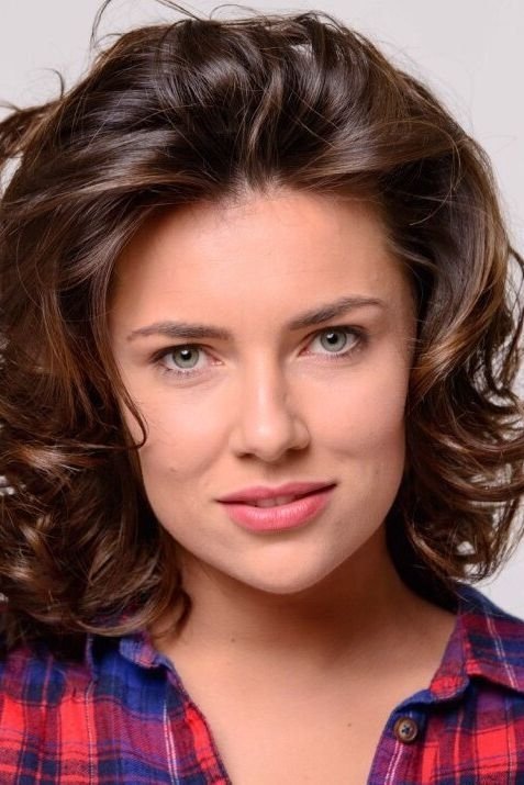 Tetiana Malkova image