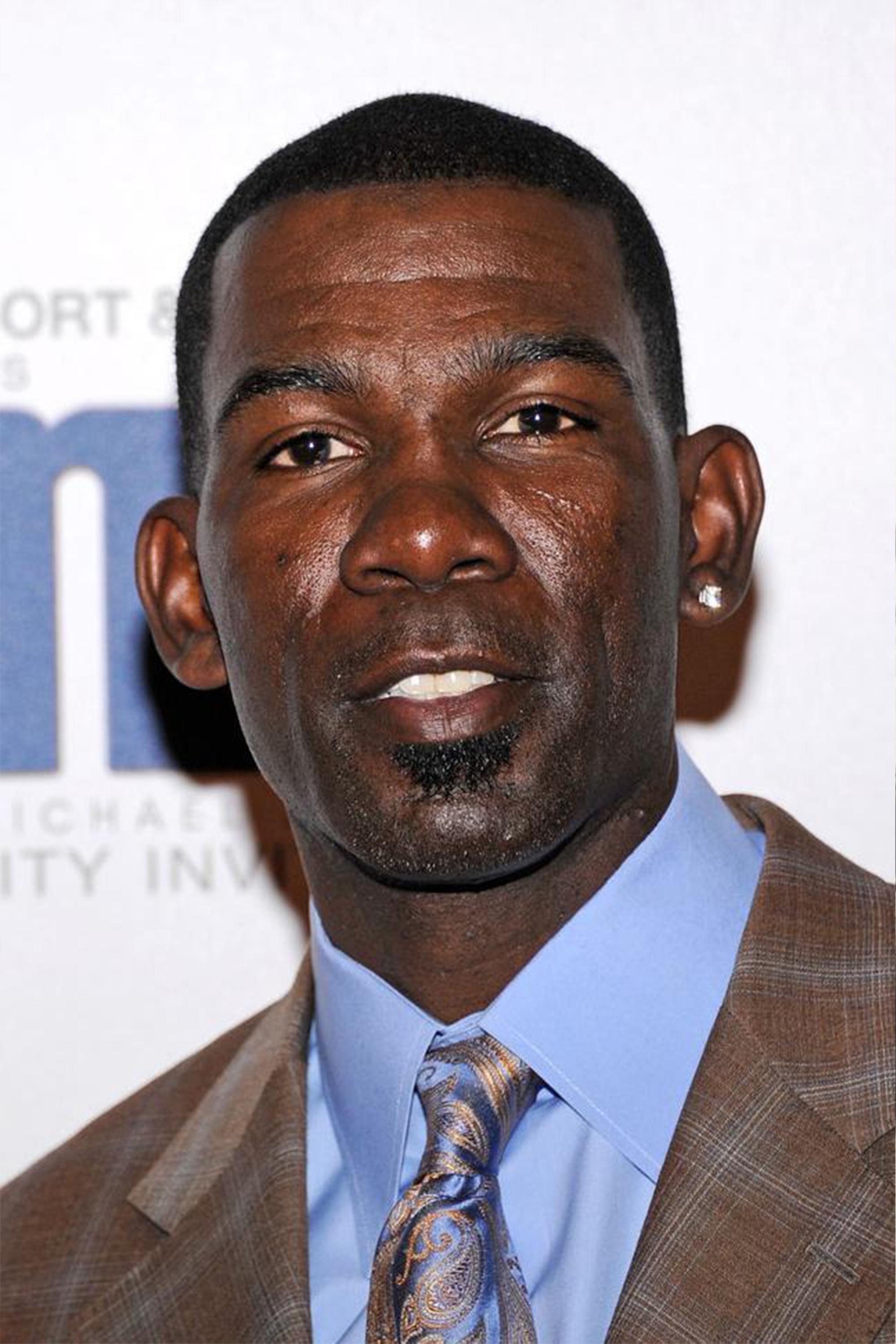 Michael Finley image