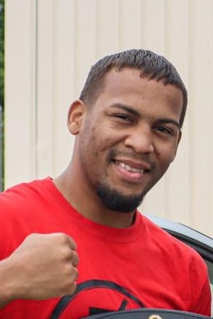 Christian Tapia image