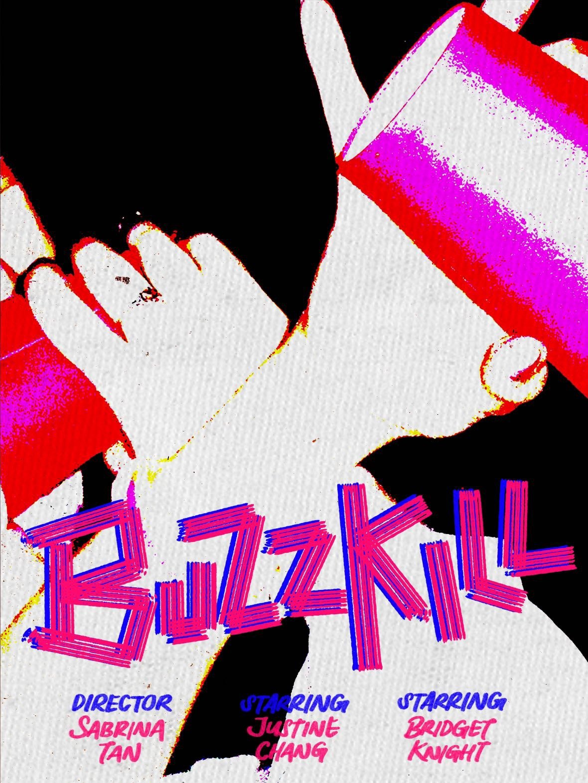 Buzzkill