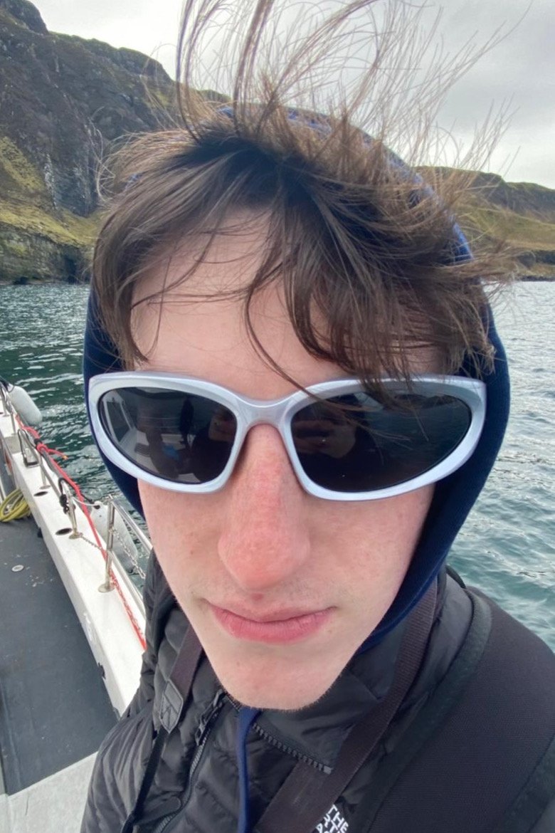 Ben Sutherland image