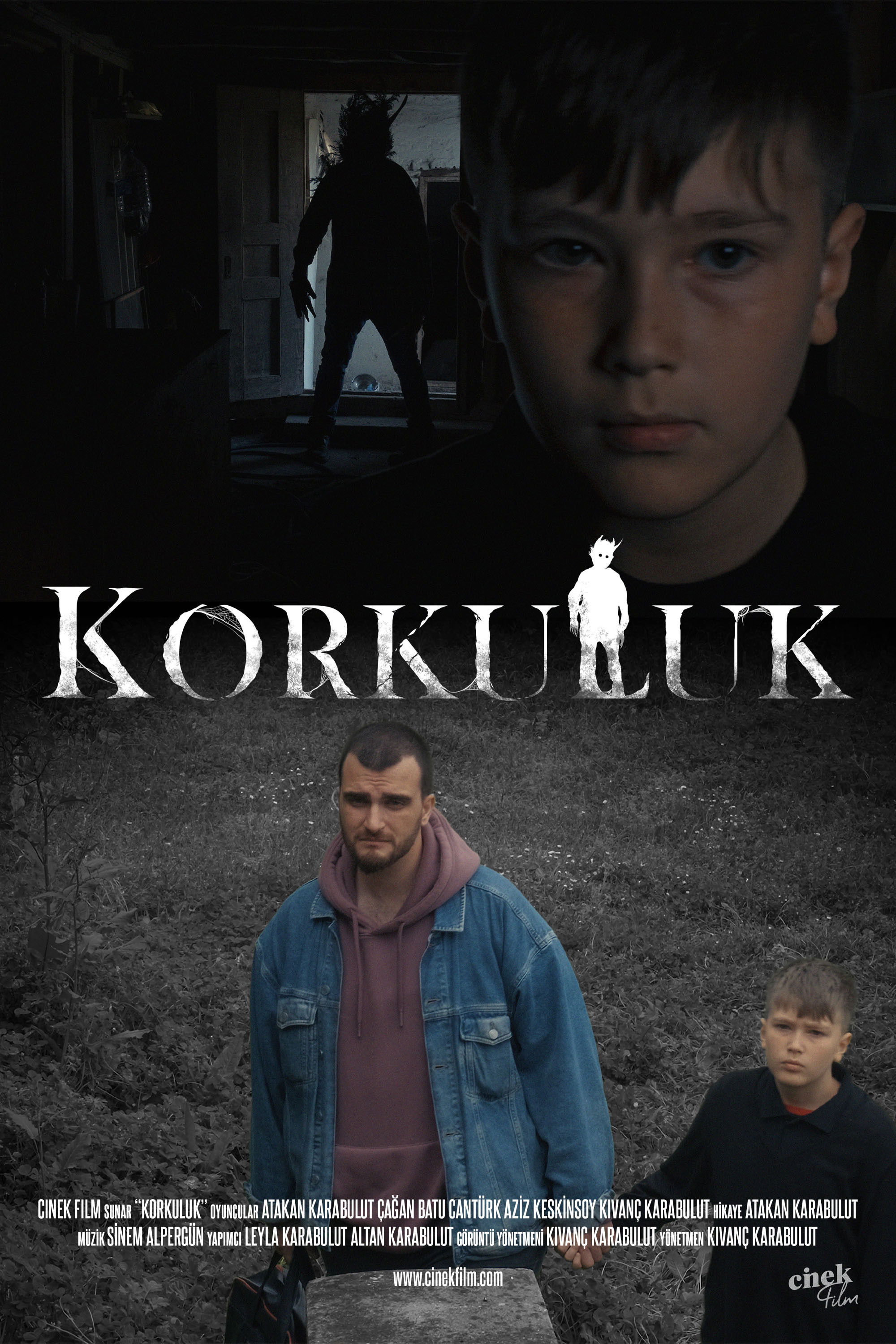 Korkuluk