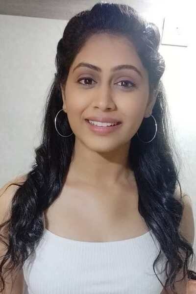 Dipali Sharma image