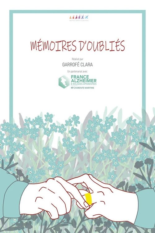 Mémoire d'oubliés