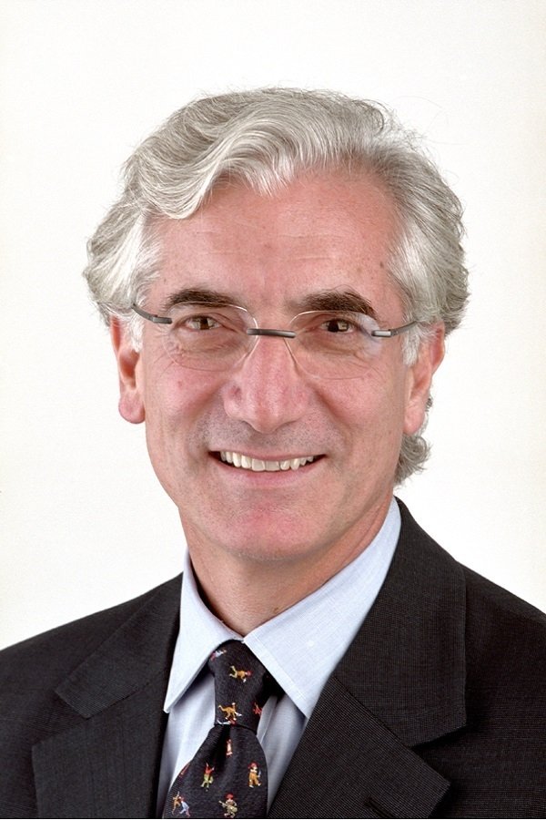 Ronnie Cohen image