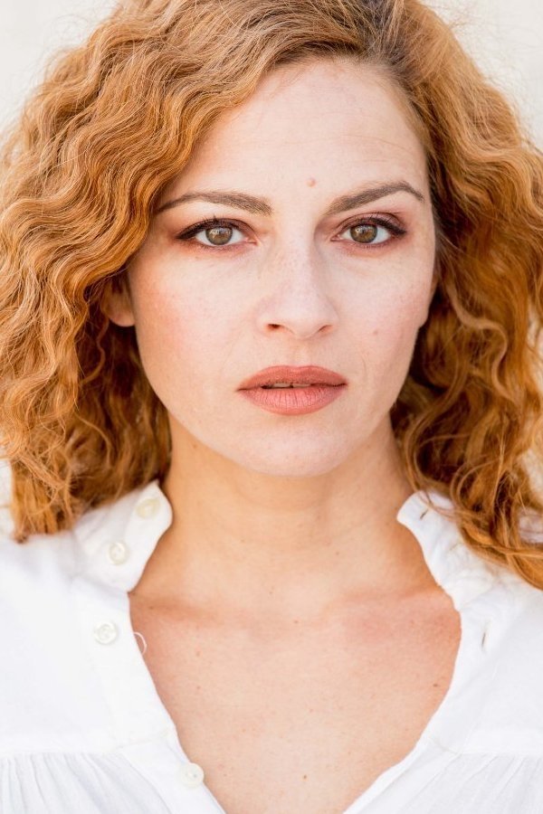 Sylvia De Fanti image