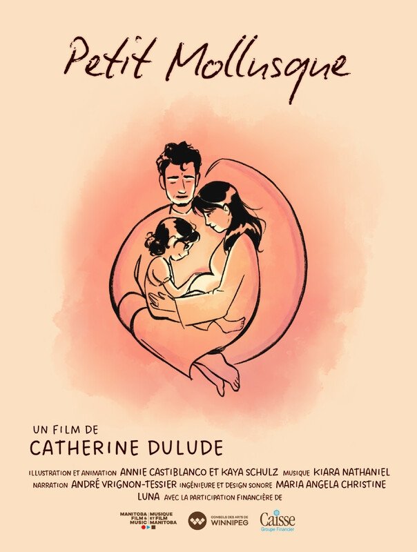 Petit Mollusque