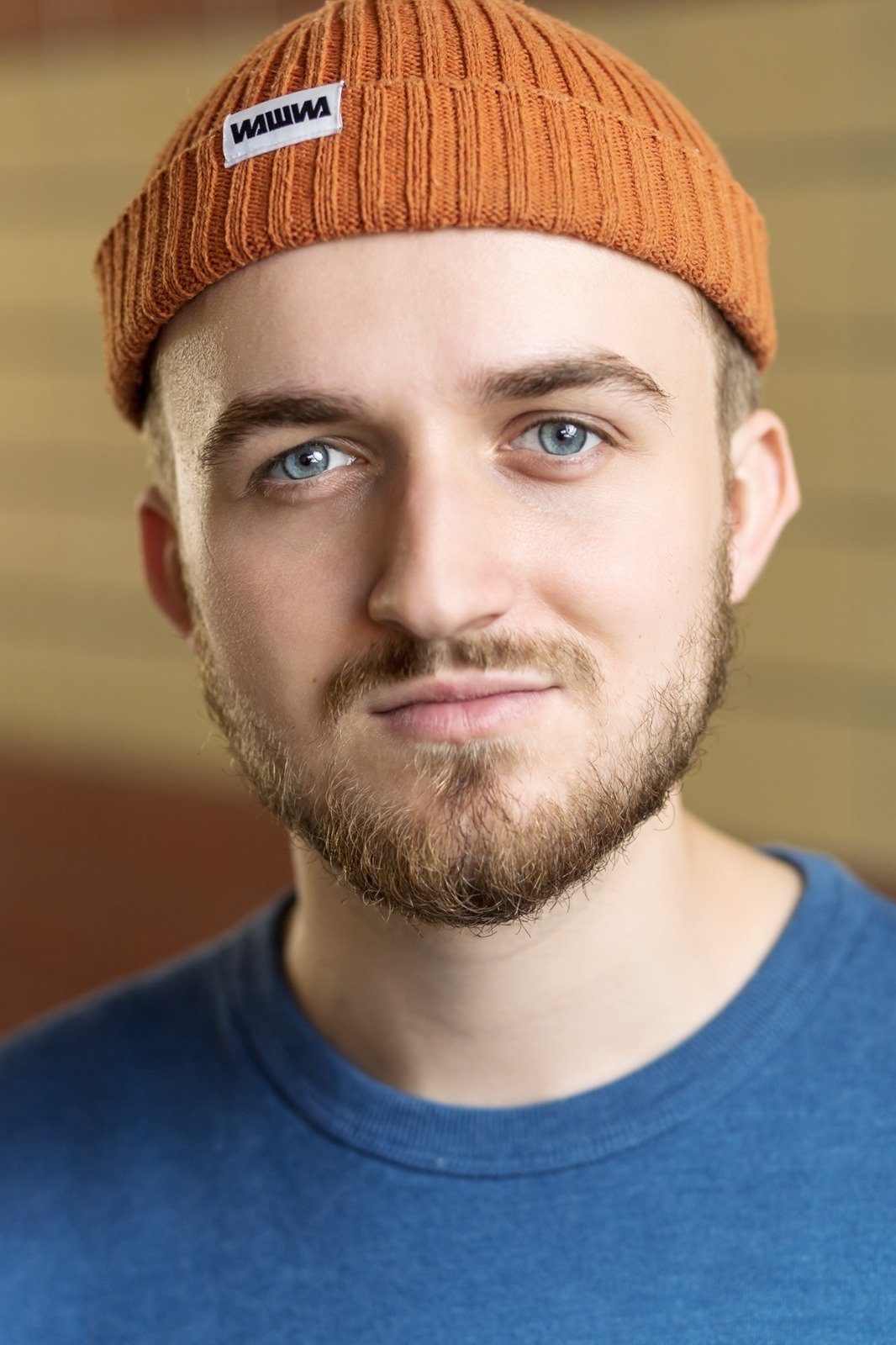 Oscar Hewitt image