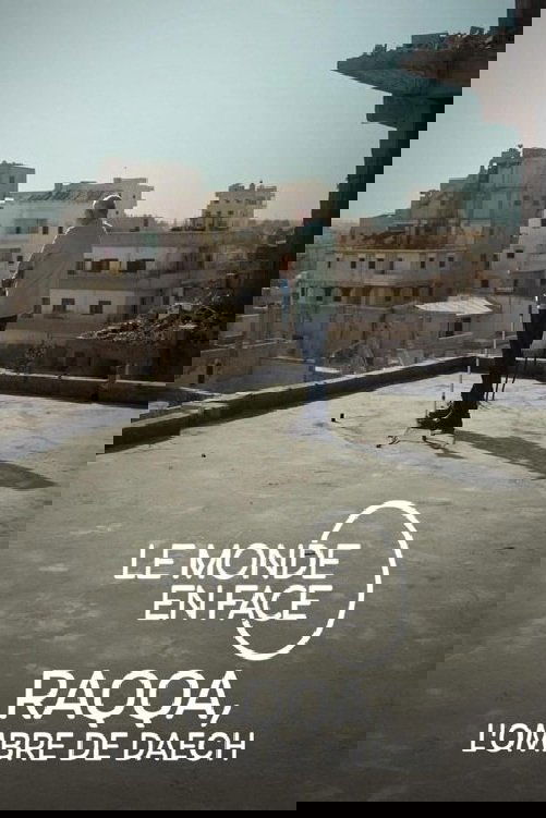 Raqqa. Después del ISIS