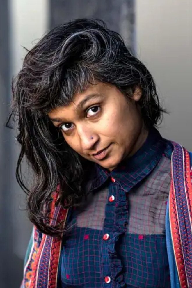 Himali Singh Soin image