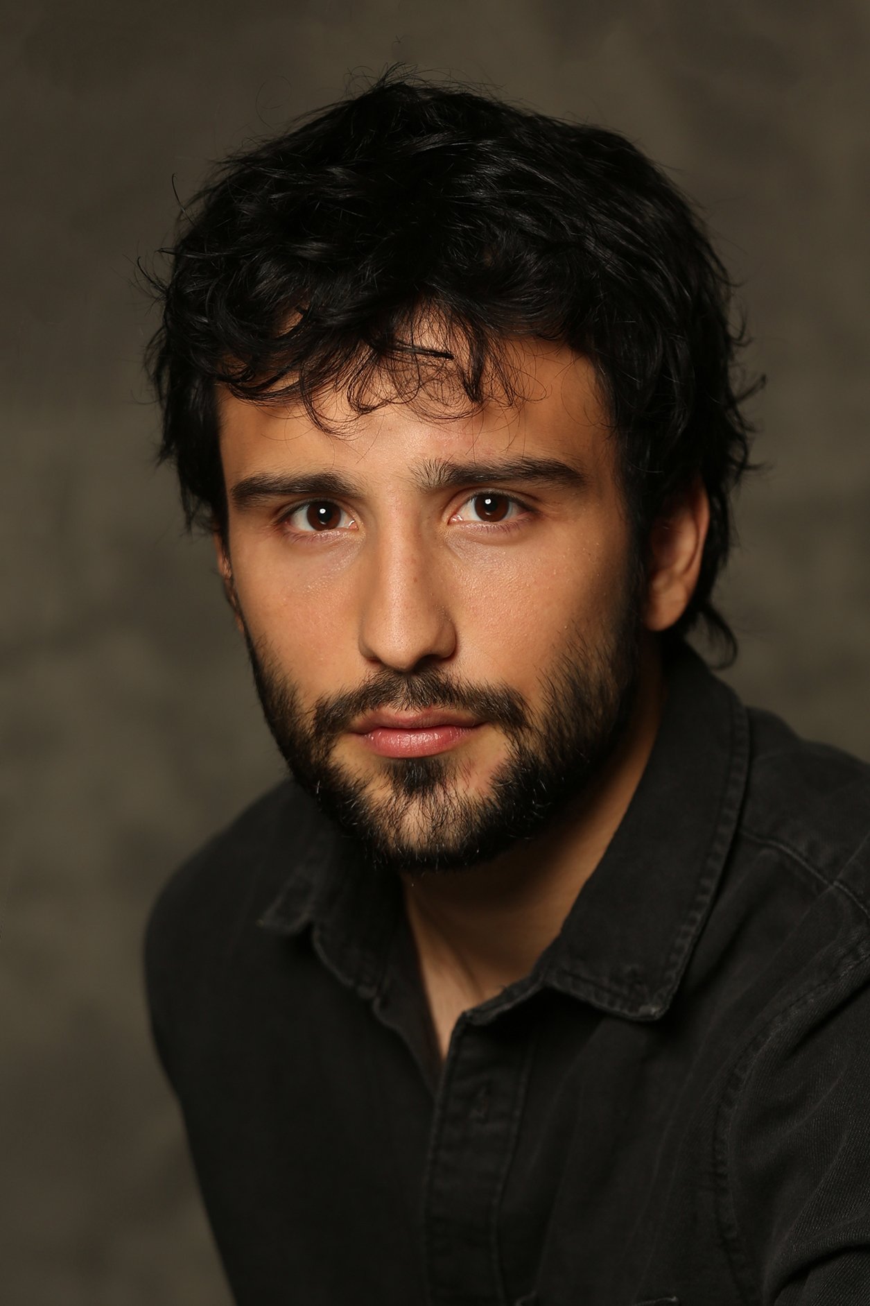Sebastián Iturria image