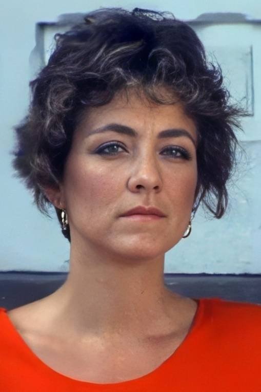 Michele Merchant image