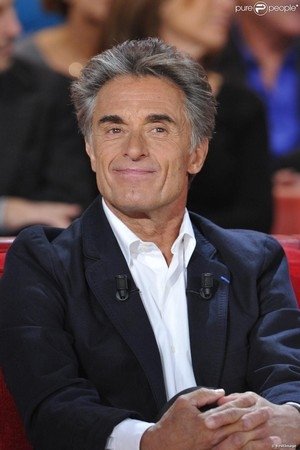 Gérard Holtz image