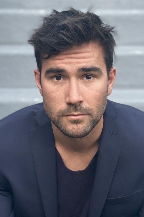 James Ireland image