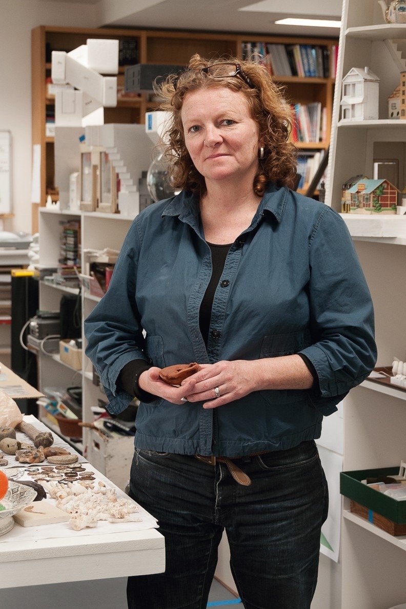 Rachel Whiteread image