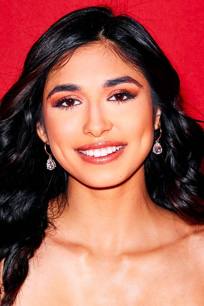 Reina Mae Nasino image