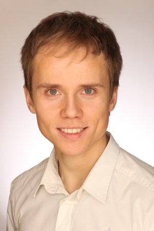 Leonid Sarafonov image