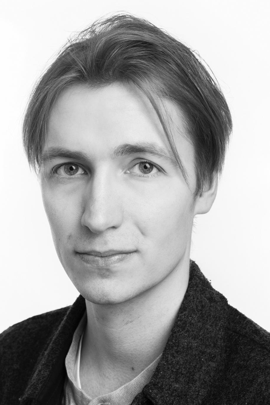 Sander Roosimägi image