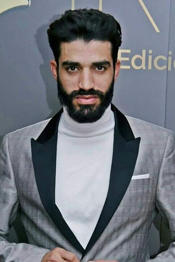 Moussa Echarif image